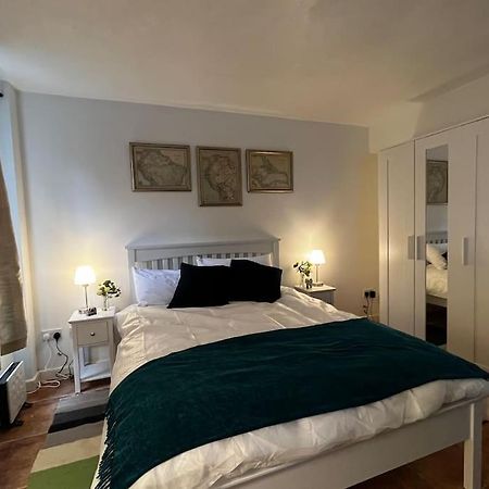 Exclusive Flat In Oxford Centre Διαμέρισμα Εξωτερικό φωτογραφία