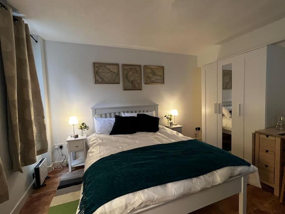 Exclusive Flat In Oxford Centre With Ac Διαμέρισμα Εξωτερικό φωτογραφία