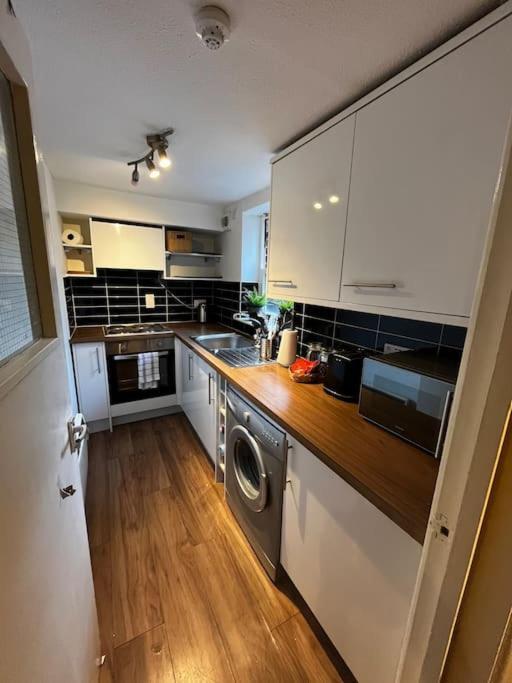 Exclusive Flat In Oxford Centre Διαμέρισμα Εξωτερικό φωτογραφία