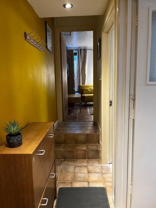 Exclusive Flat In Oxford Centre Διαμέρισμα Εξωτερικό φωτογραφία